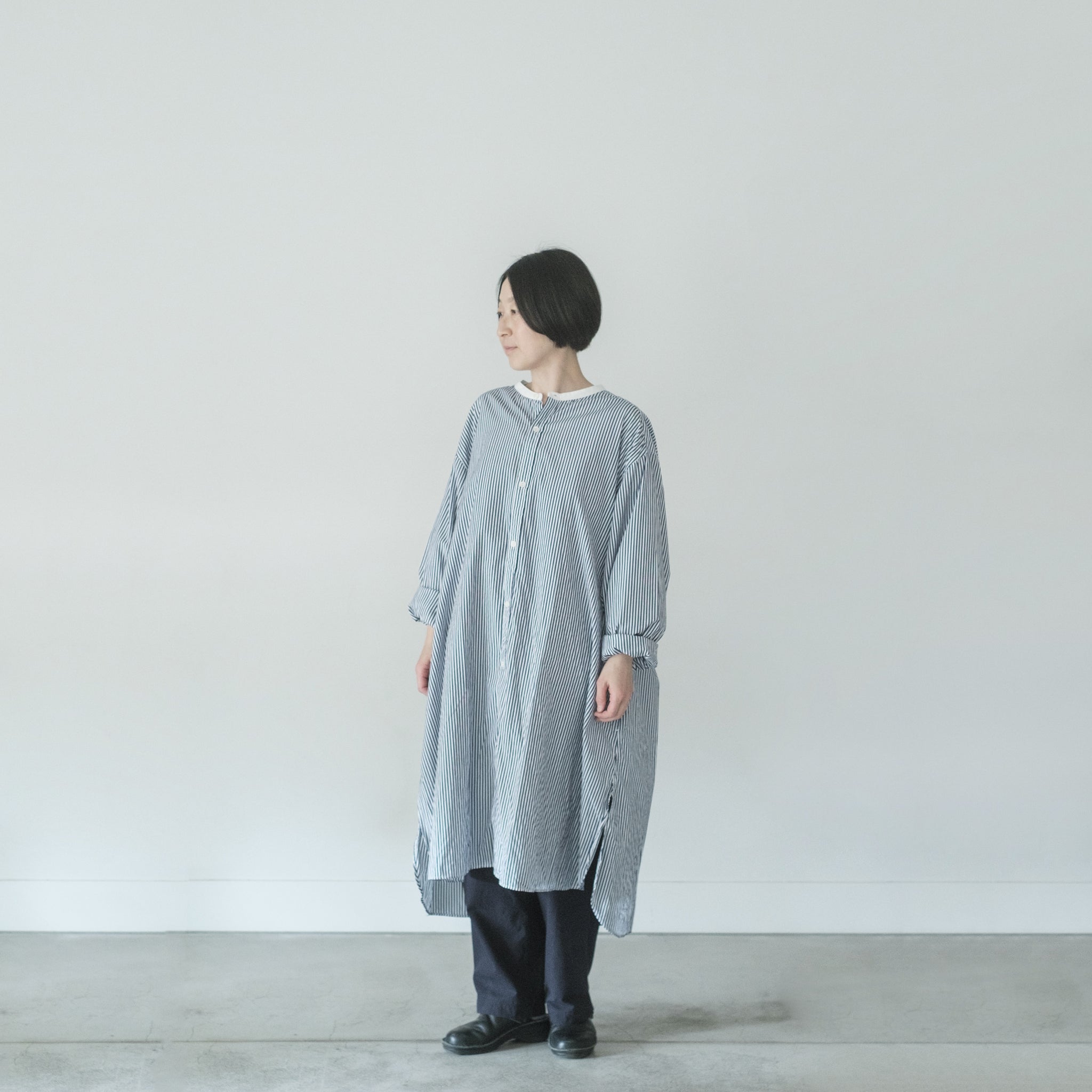 Art de V.｜Smock Frock+（cotton）