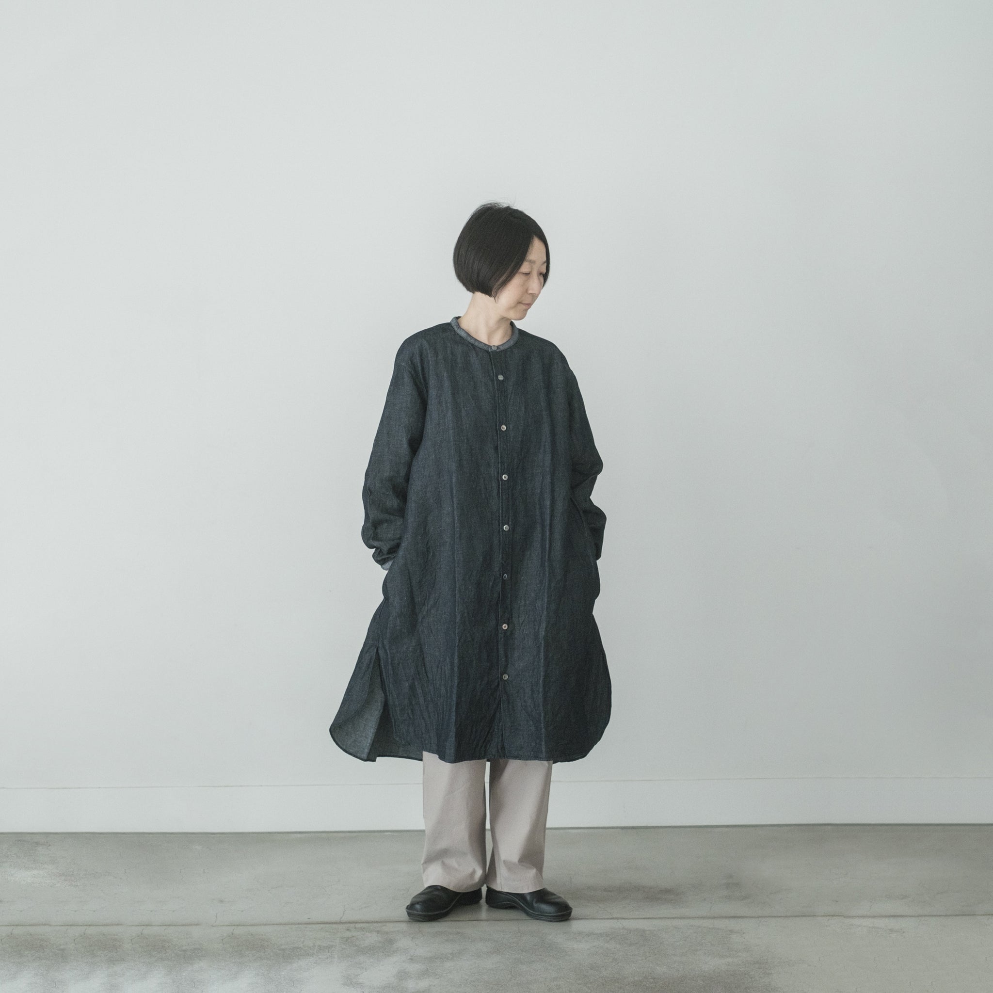 Art de V.｜Smock Frock+（cotton）