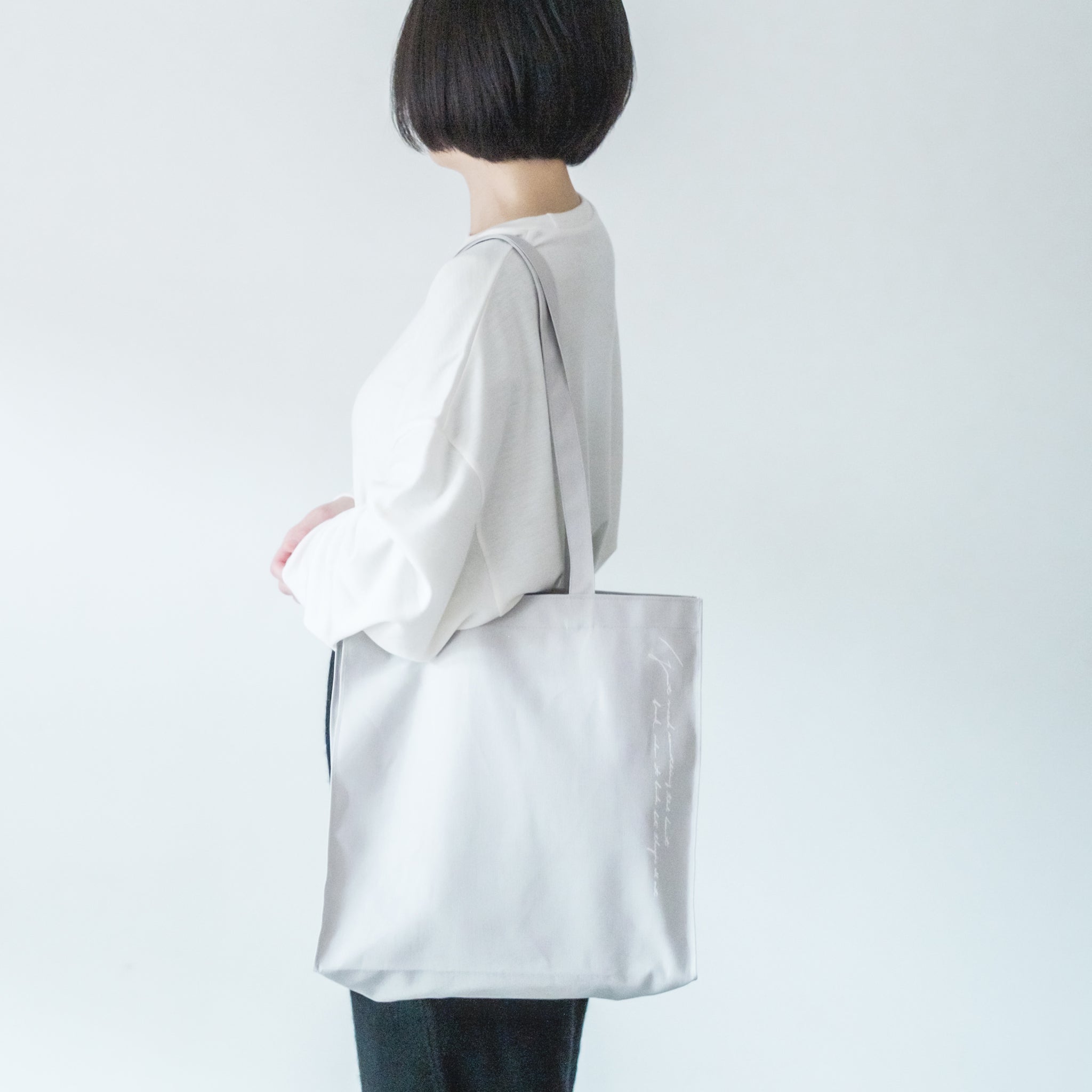 park｜park tote bag