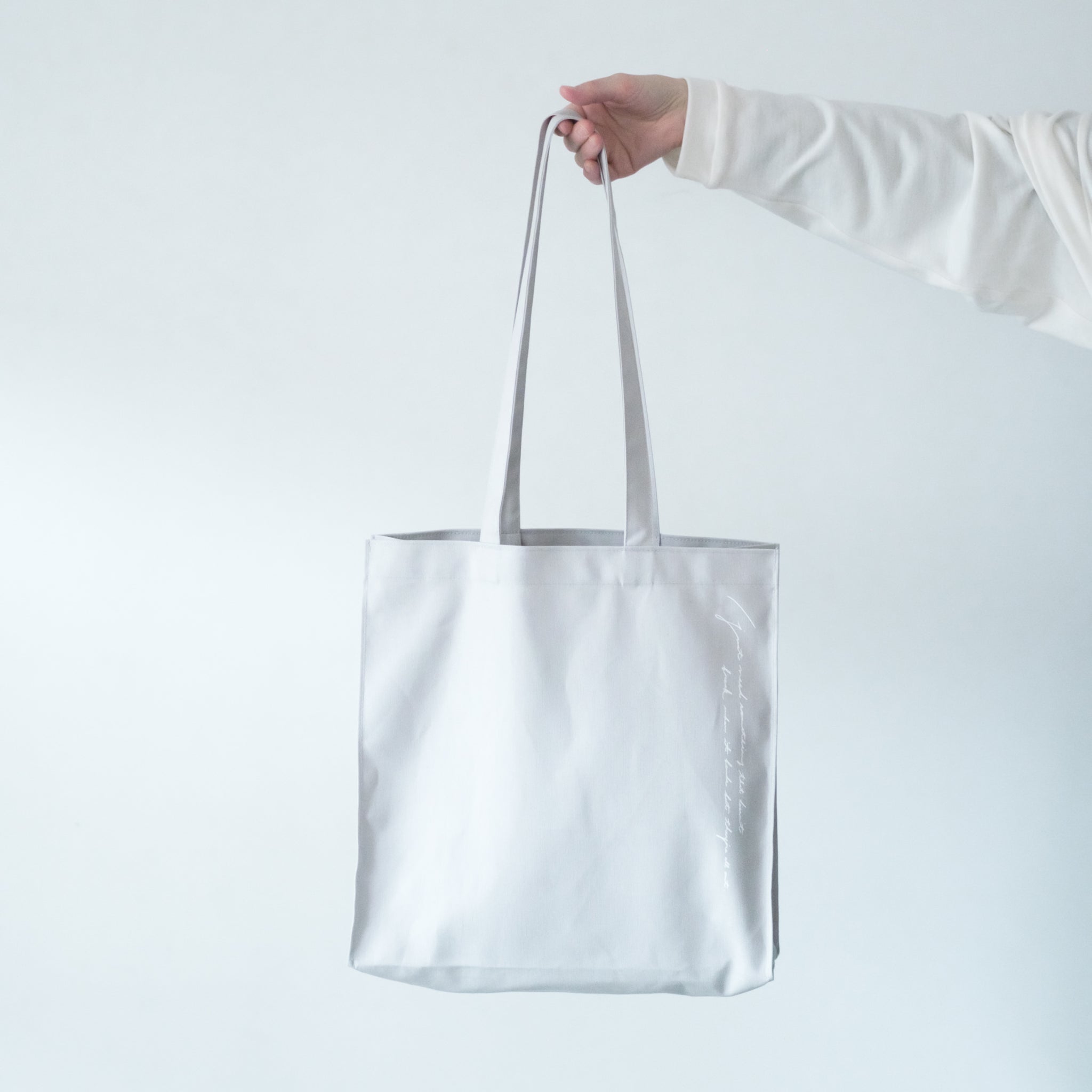 park｜park tote bag