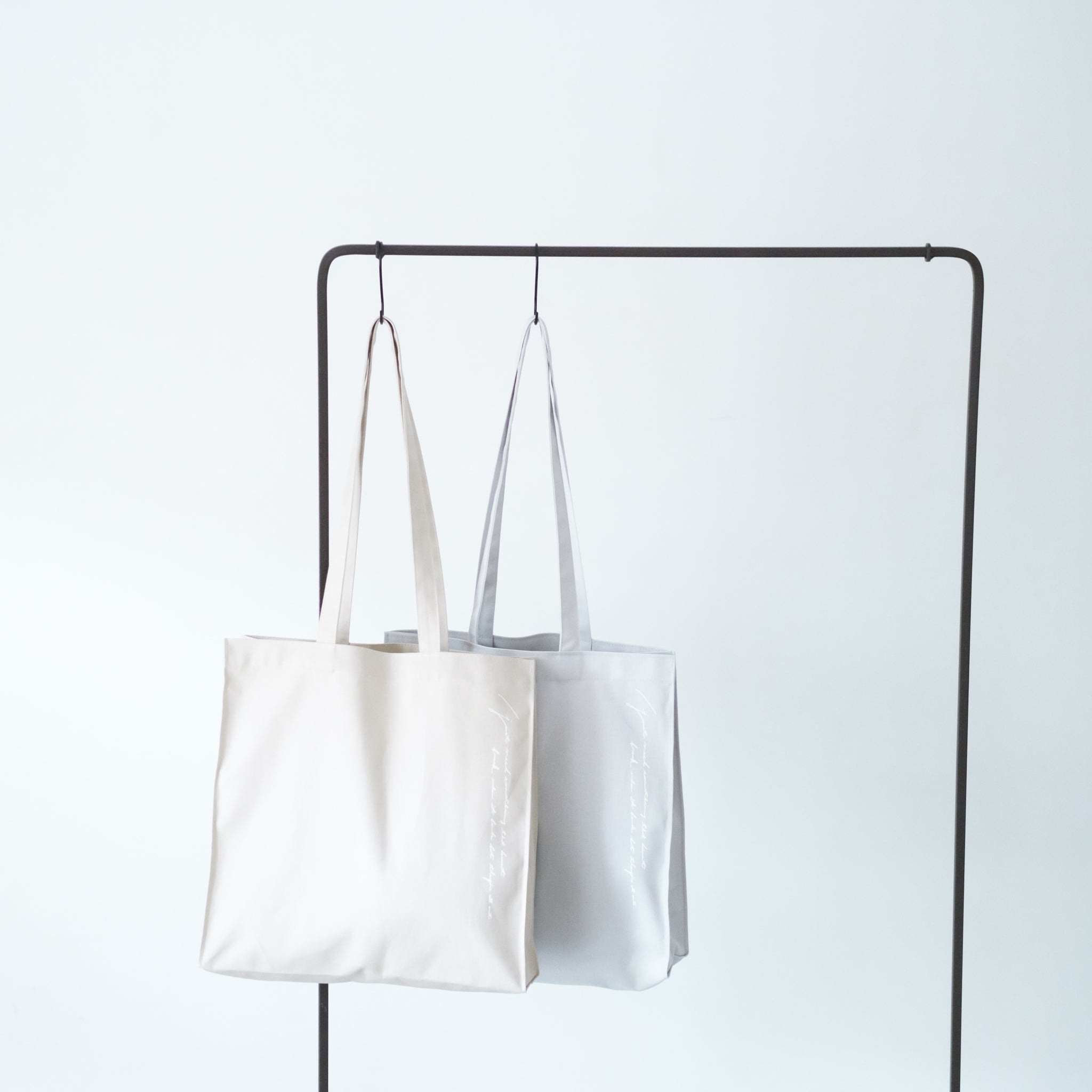 park｜park tote bag