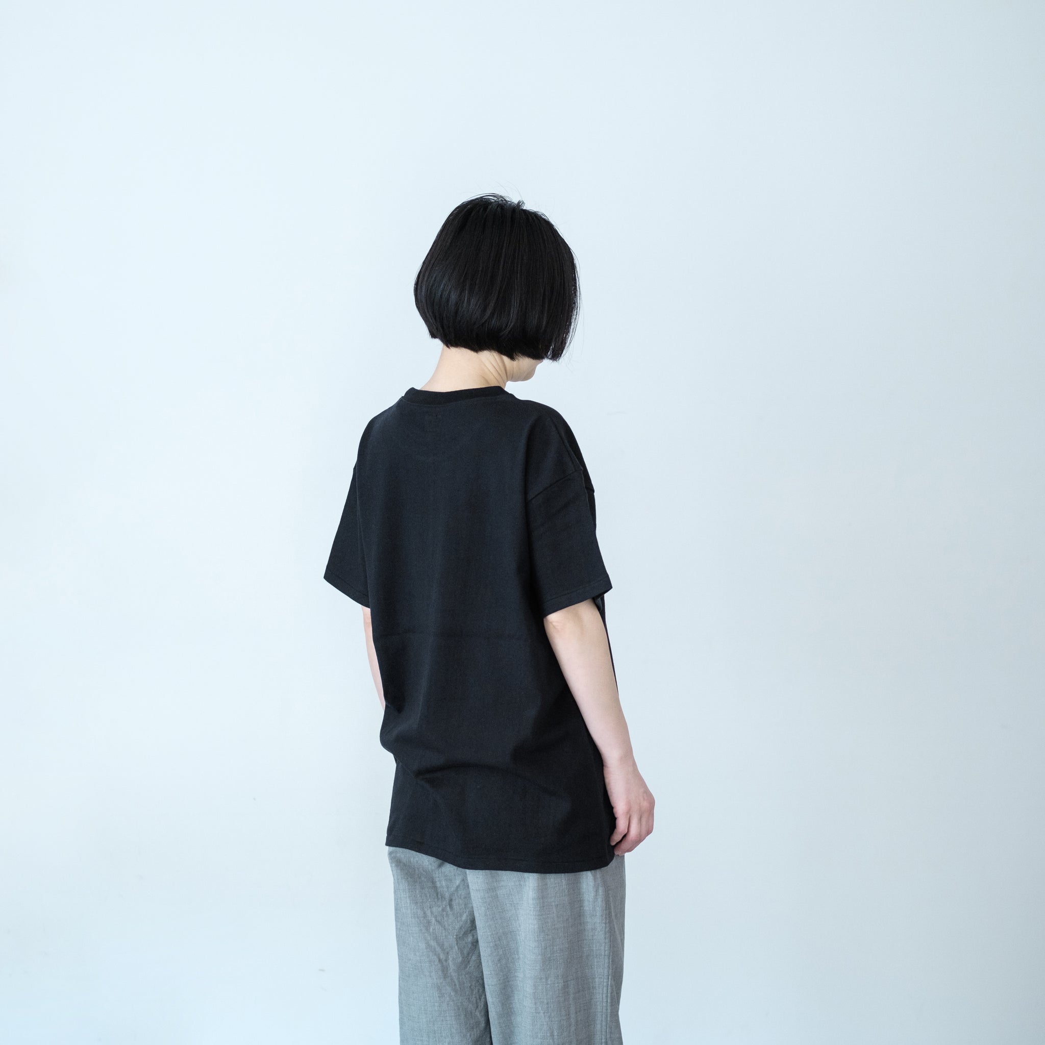 holk｜022 S/S Tshirt