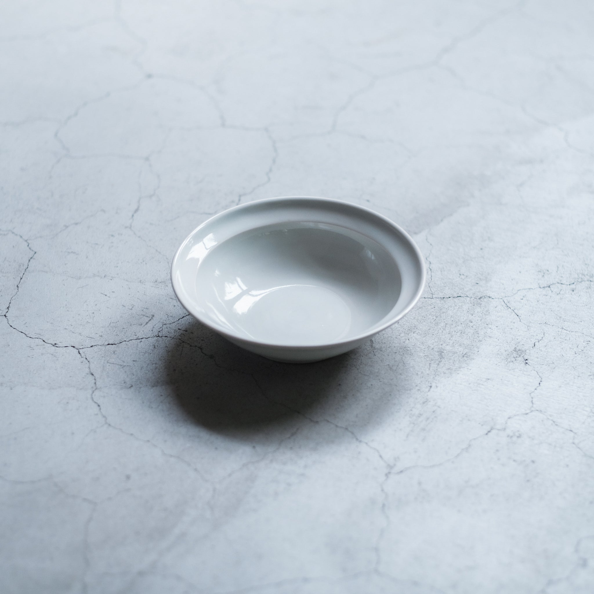 Luft｜Erde Shallow Bowl