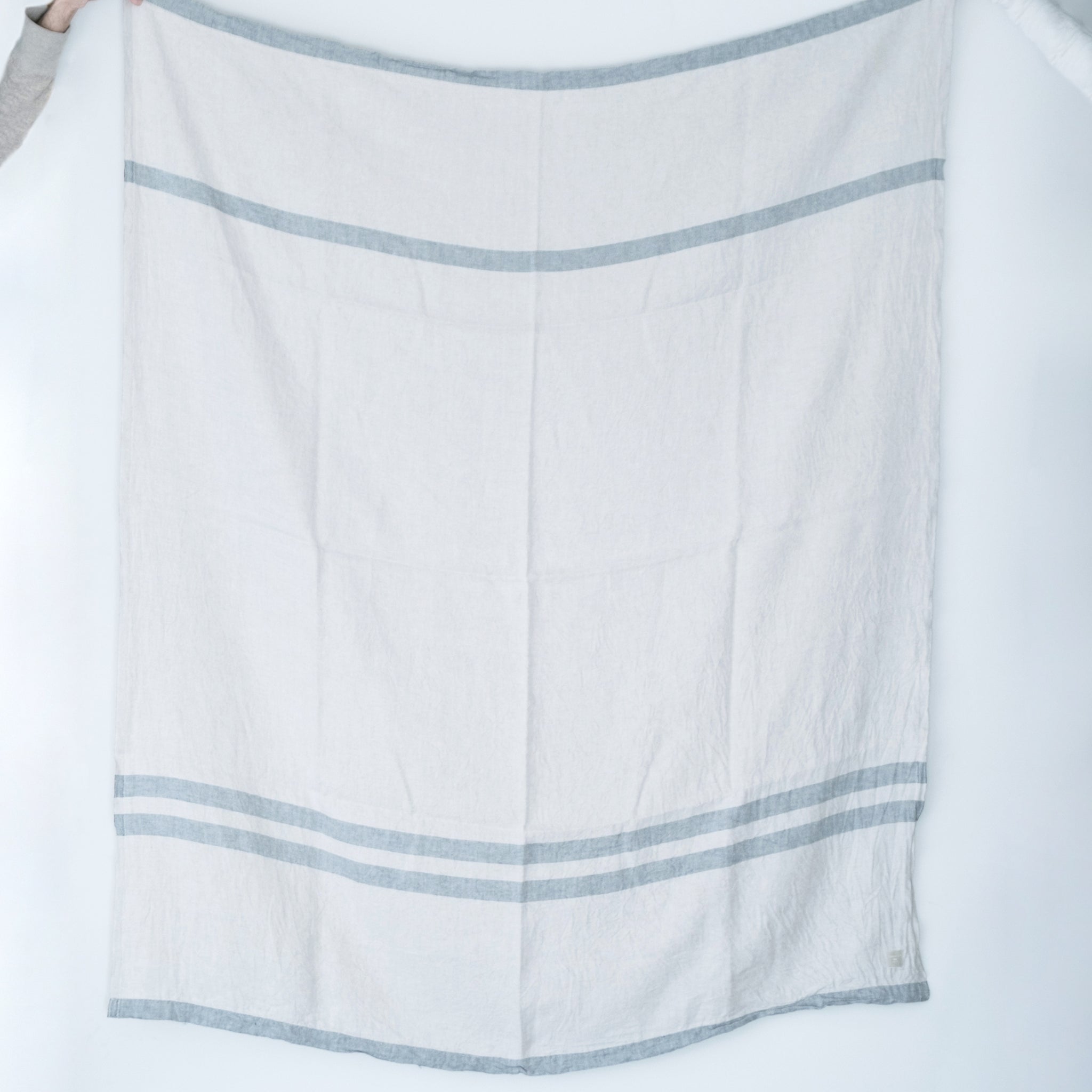 LOCALLY｜0172 linen blanket