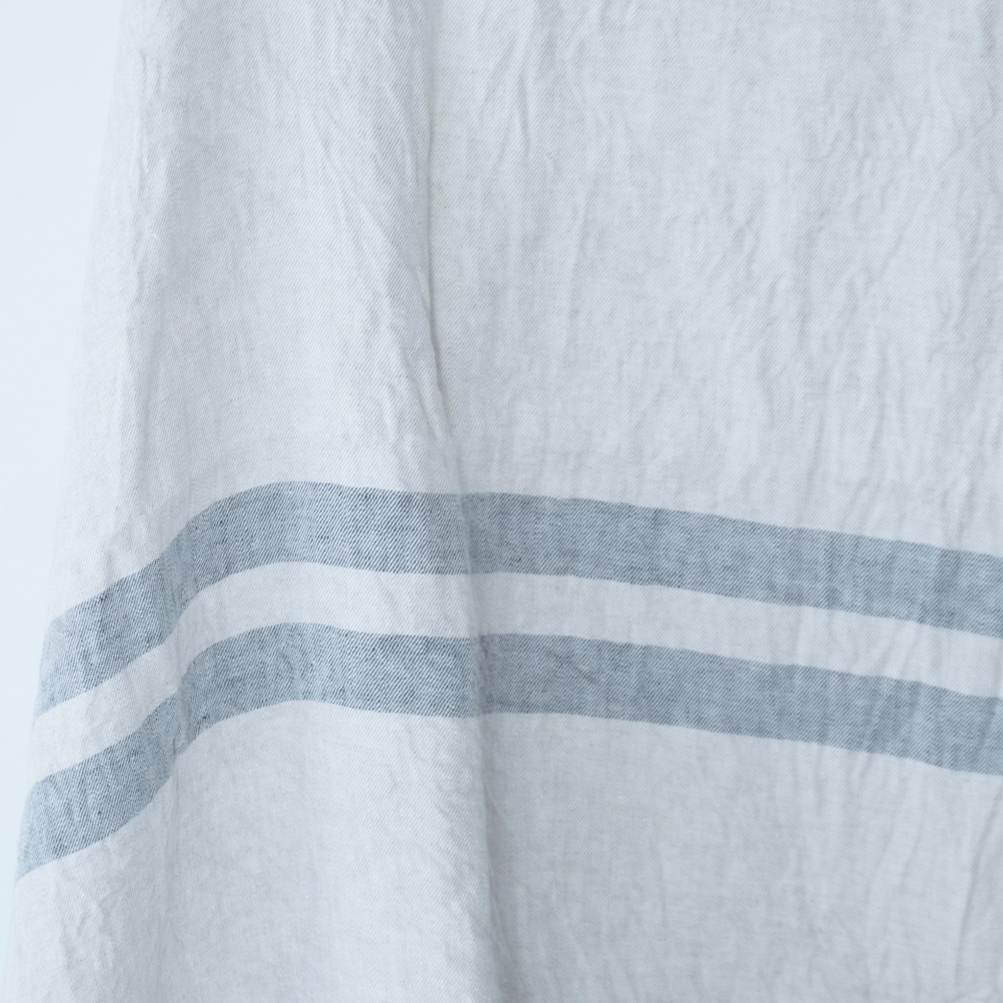 LOCALLY｜0172 linen blanket