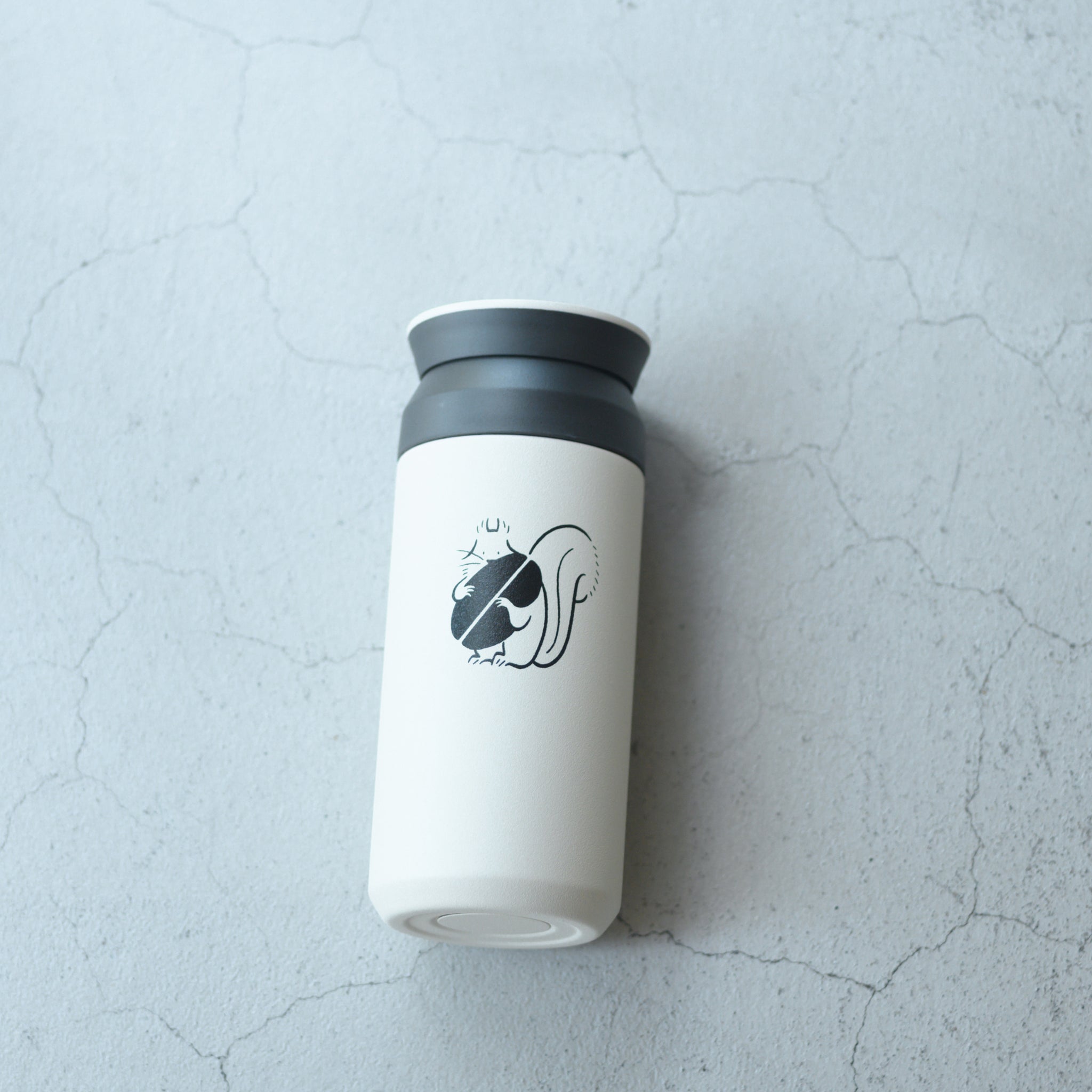 park｜Travel Tumbler × KINTO