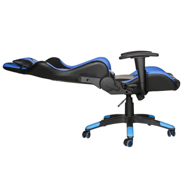 Ajustable Gaming chair, maximum load 135 kg
