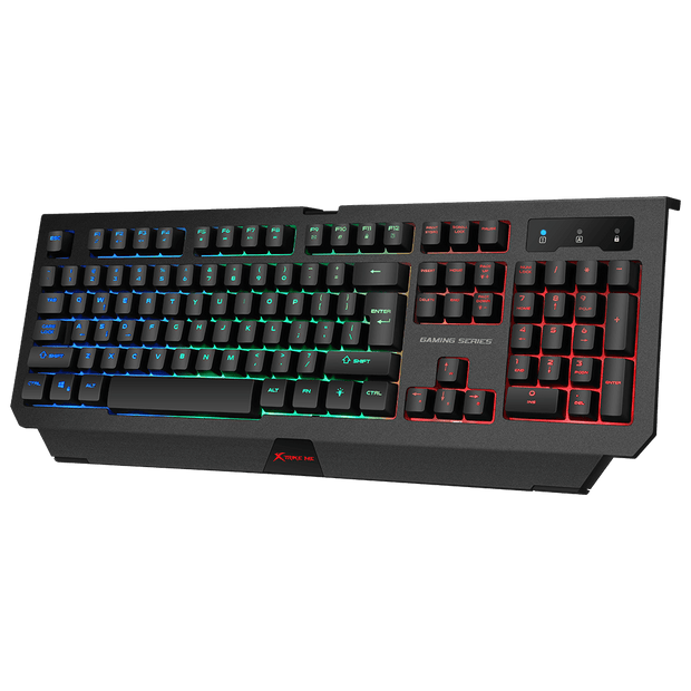 lost logitech mouse and keyboard usb