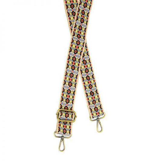 BRIDE Beaded Bag Strap – Mamili