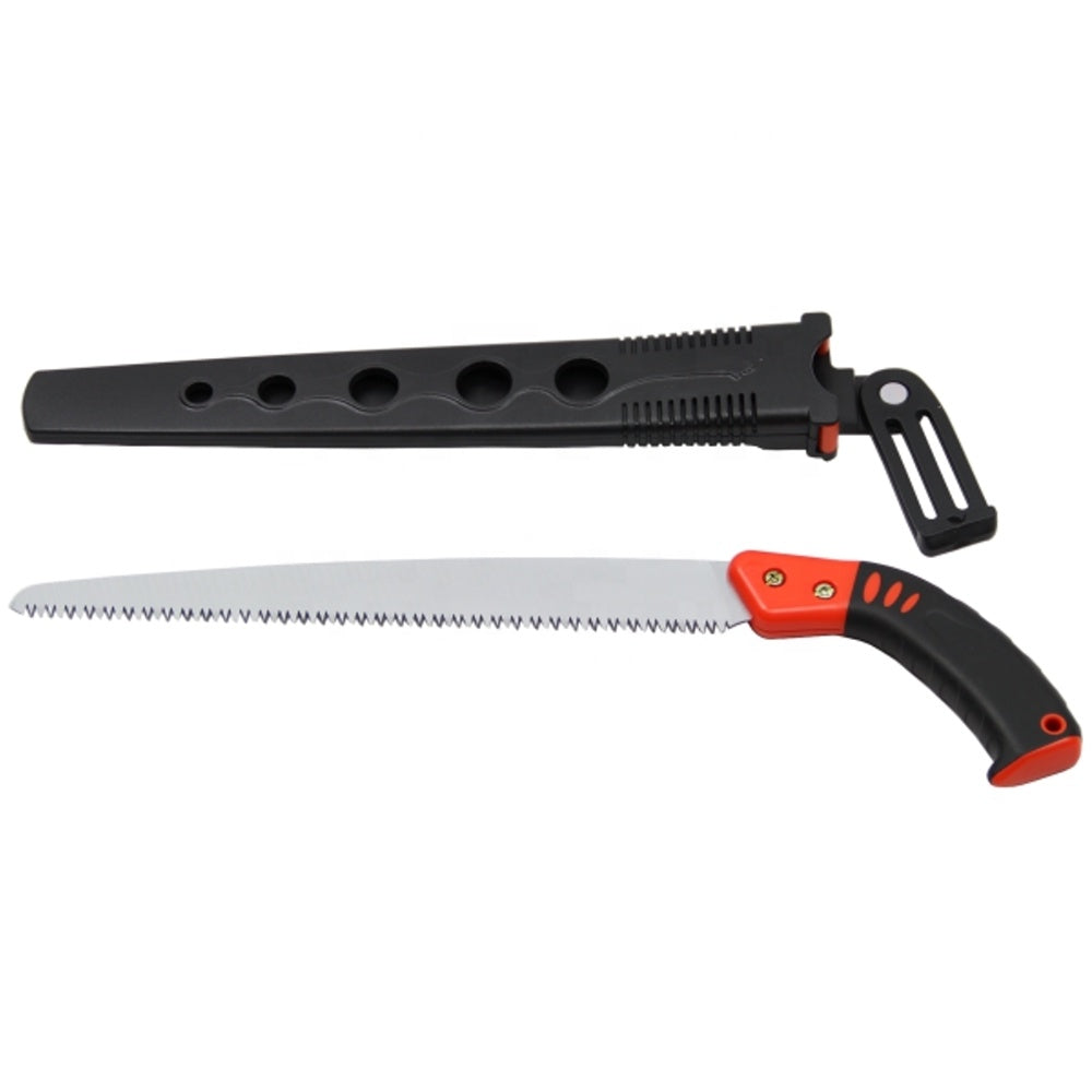 Multi-Function Chromium Steel Heavy Saw 12 inches Blade 3 Edge Sharpen