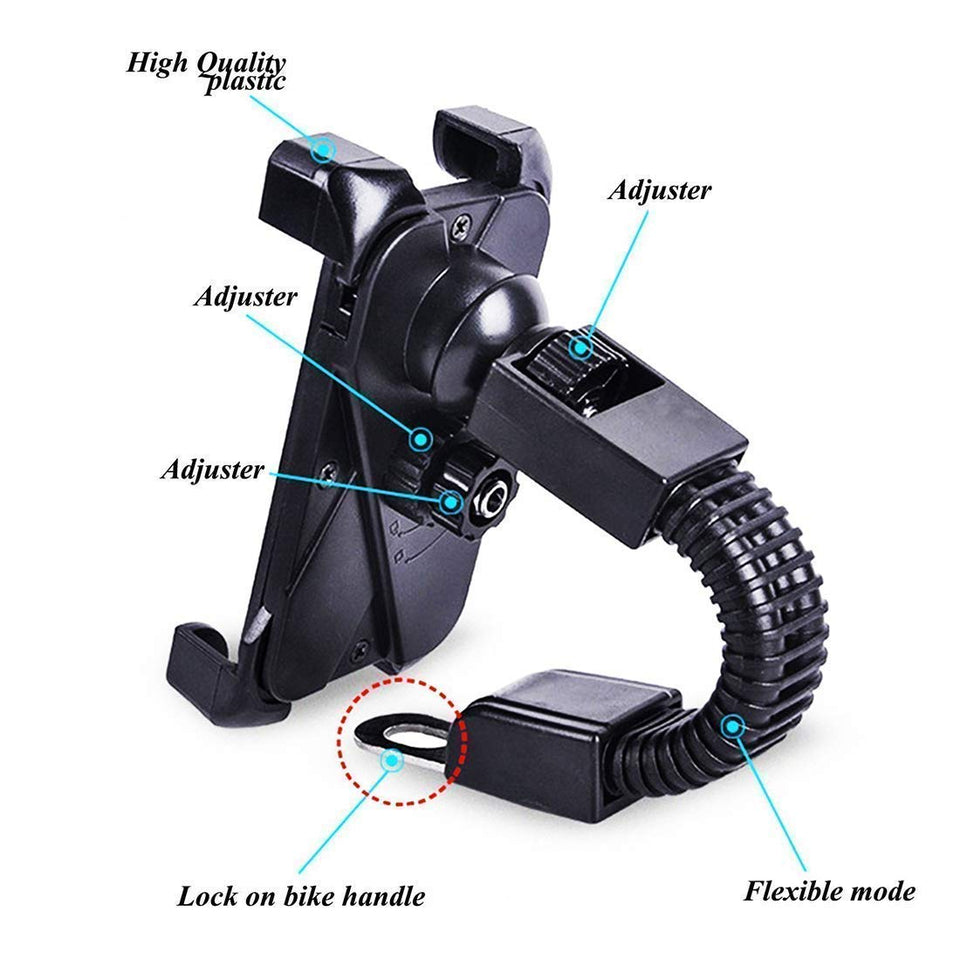 activa phone holder