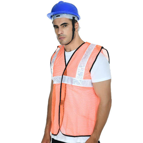 Engineer Safety Vest | Radians | Safety Supplies | Bullzeye