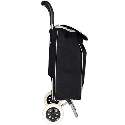 vegetable carry bag with wheels