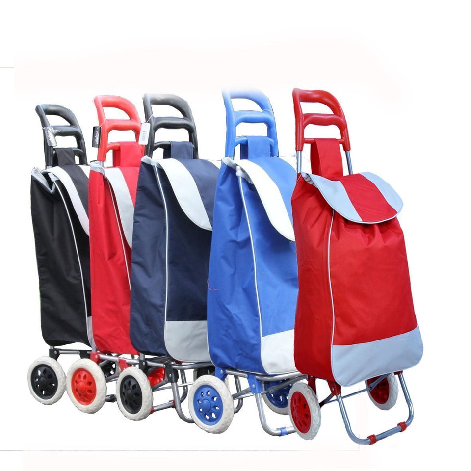 vegetable carry bag with wheels