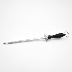 Premium Stainless Steel Kitchen 8 pcs Knife Set with Scissor, Peeler & Knives Sharper