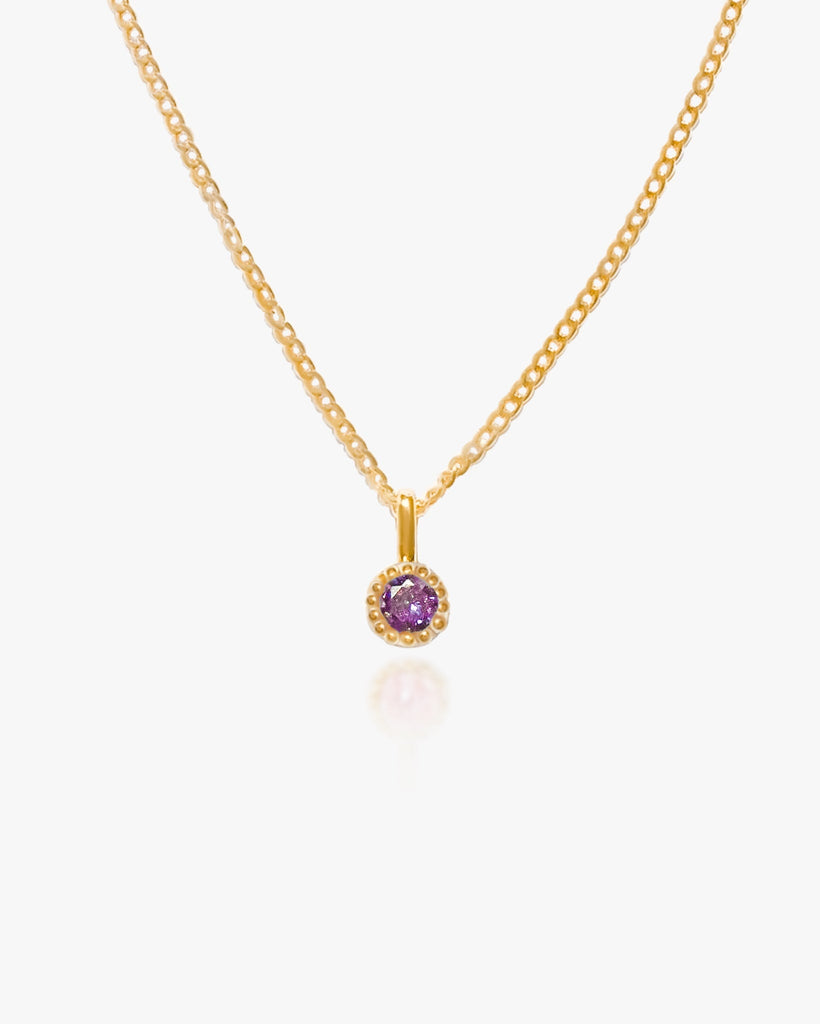 Heart Lock Necklace – Coco & Co Southport