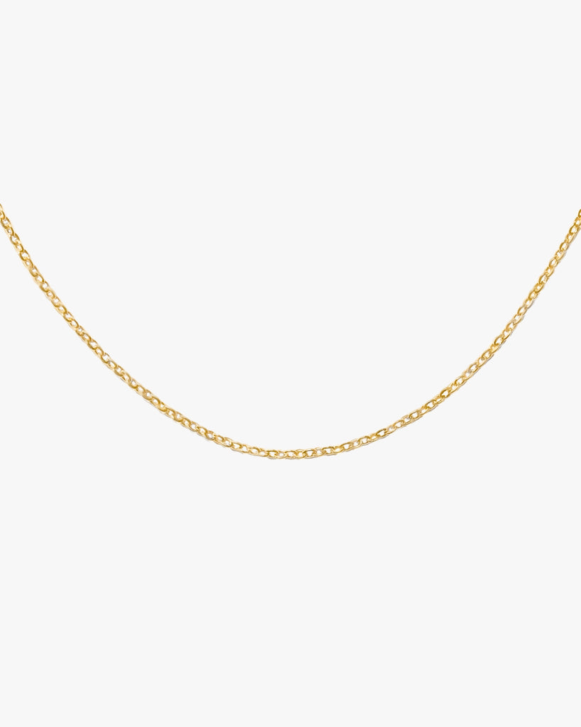 CHAIN EXTENDER - 14k gold filled – Kei Jewelry