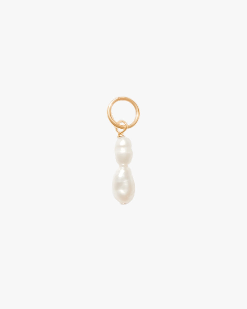 Present's Name: Gold on Pearl - Midori Retail