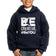 Boys Be Creative, #BeYOU BE hoodie