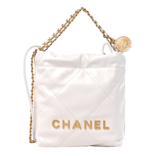 Chanel Quilted Key Pouch – The Bag Broker