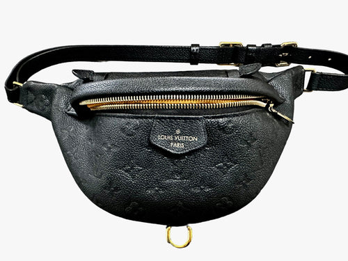 Louis Vuitton OnTheGo MM – The Bag Broker
