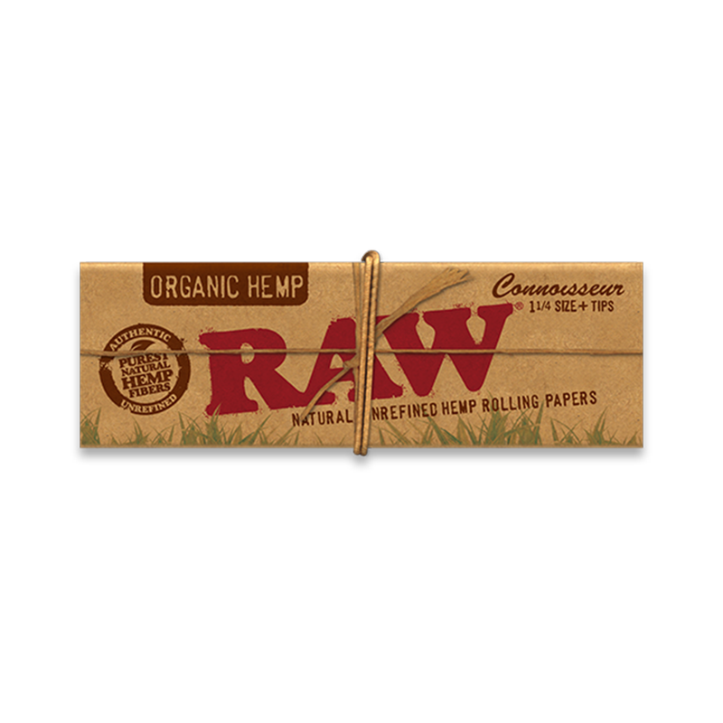 slimraw alternatives