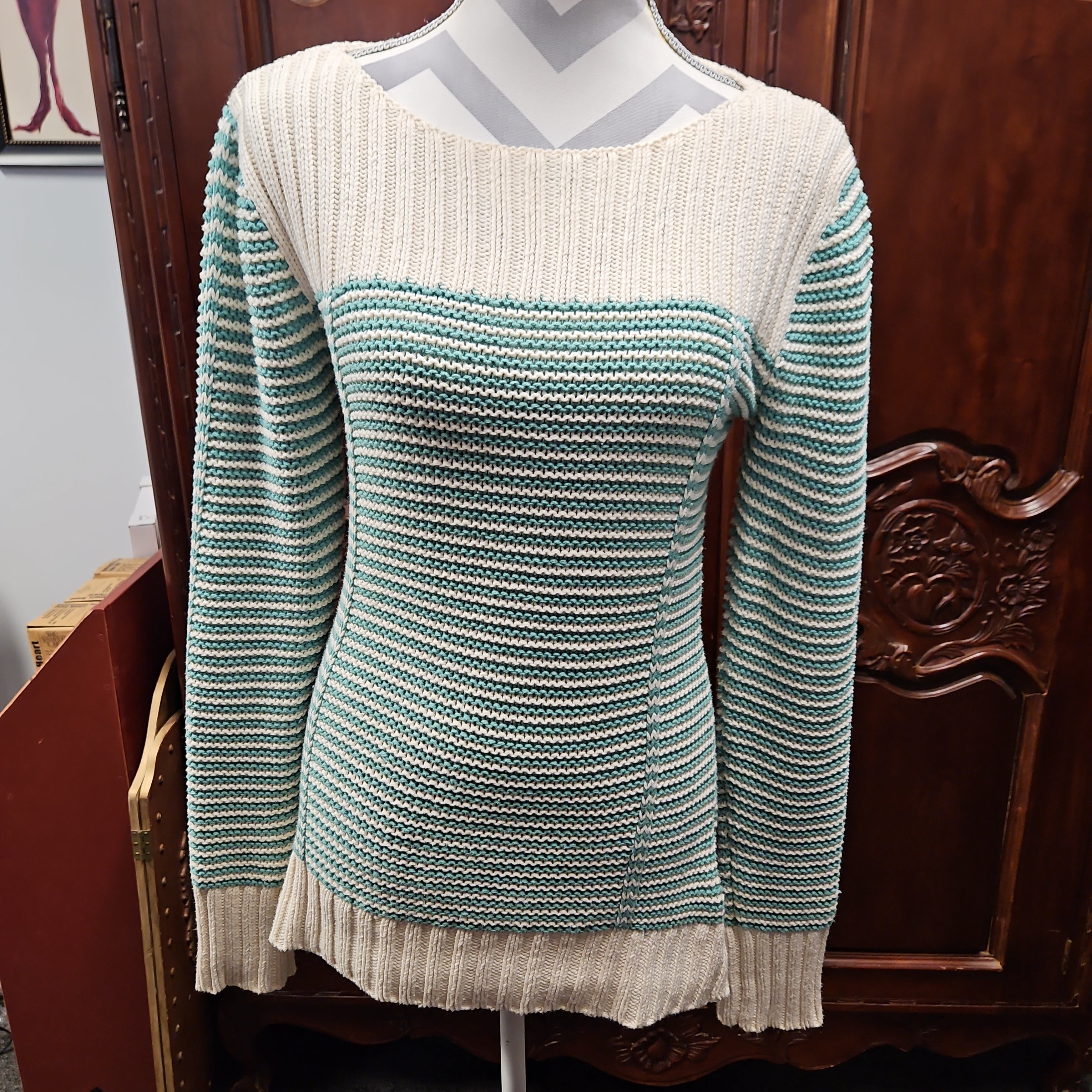 Old Navy Cotton Sweater image