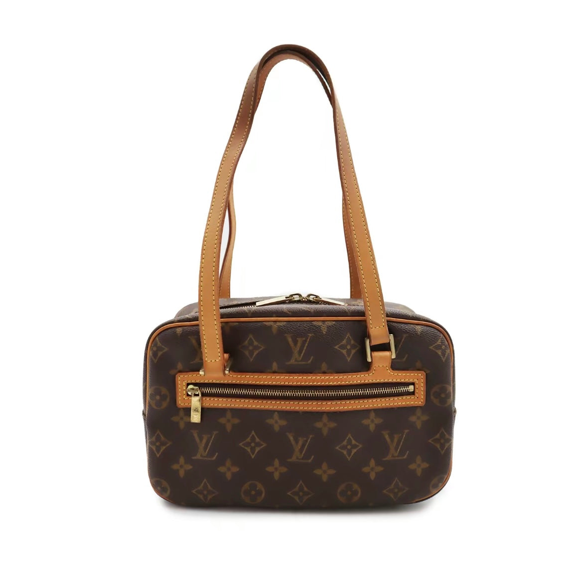 Monogram Cite MM Louis Vuitton image