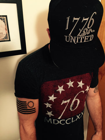 175 2nd Amendment Tattoos To Prove Youre A Freedom Defender