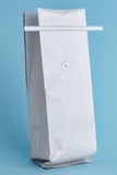 Bolsa TRILAMINADA con fuelle y sello lateral (3 capas) (1 libra o 454 gramos) - 50 Unidades