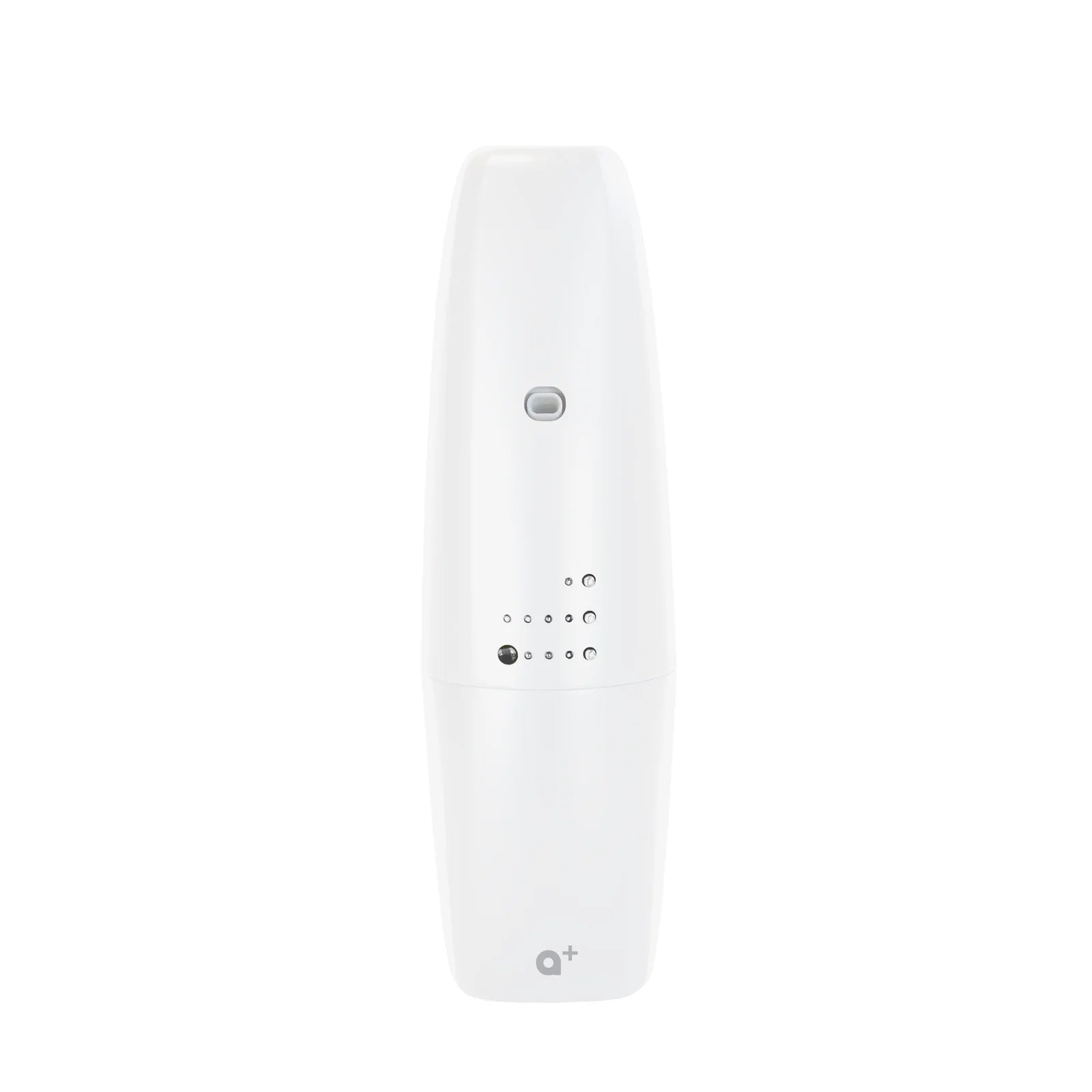 Aromar+ Waterless Plug-in Diffuser White