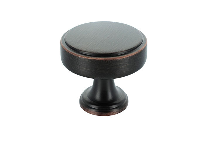 Croft Assinder Calgary 40mm Diameter Cabinet Knob