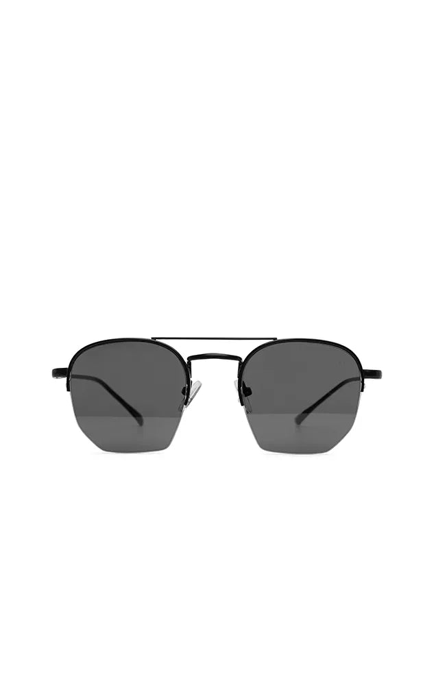 COLE SM Small Round Sunglasses