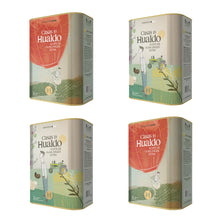 Load image into Gallery viewer, Casas de Hualdo Harmony &amp; Sensation Mixed Pack (2x3L CAN) - Blend
