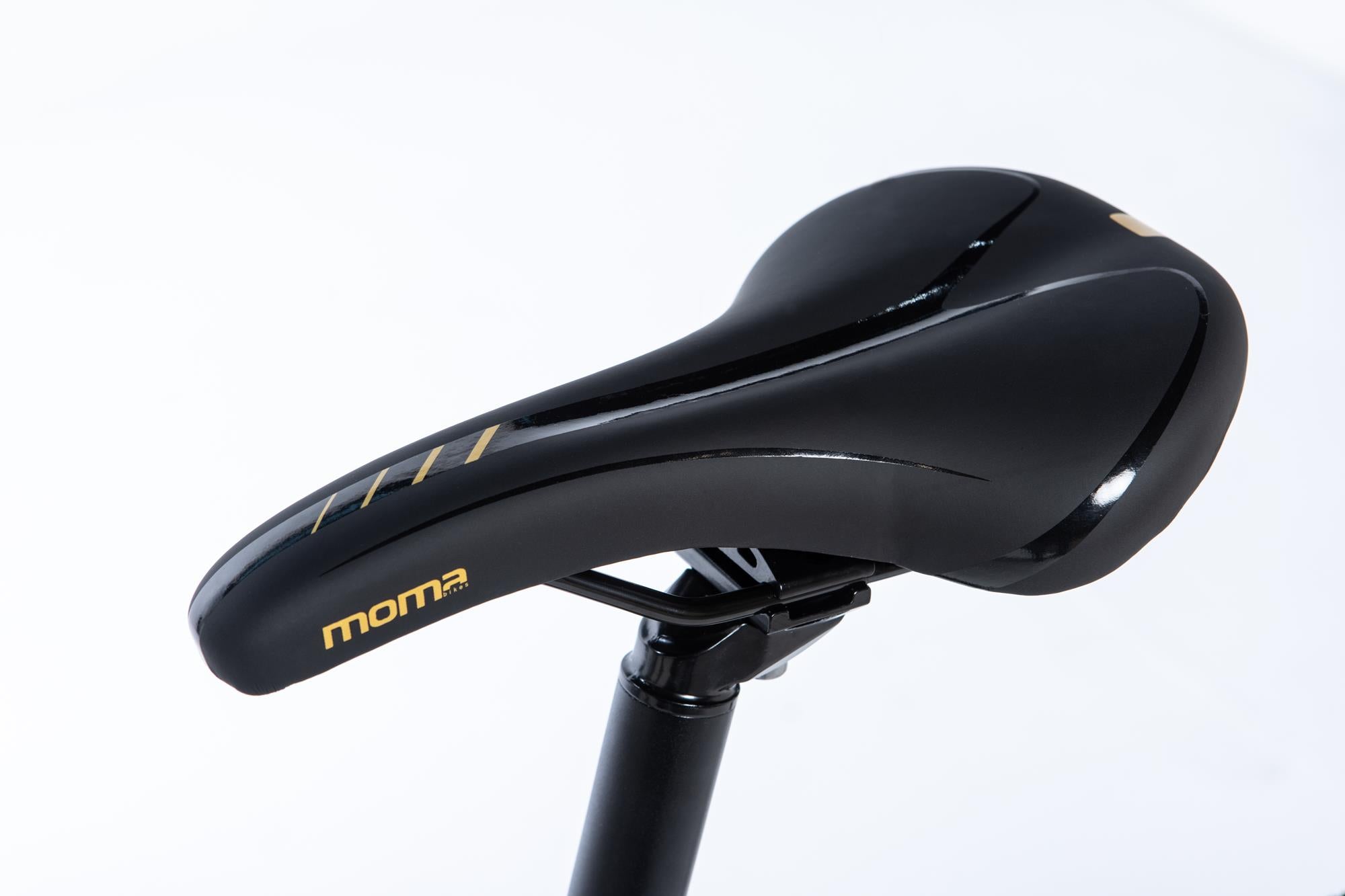 Ya a la venta en : MOMA e-ROAD 28 Pro, una bicicleta eléctrica tan  deportiva como práctica
