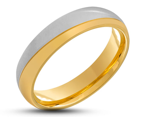 Ihanskio Personalized Ring for Couple Double Color India | Ubuy