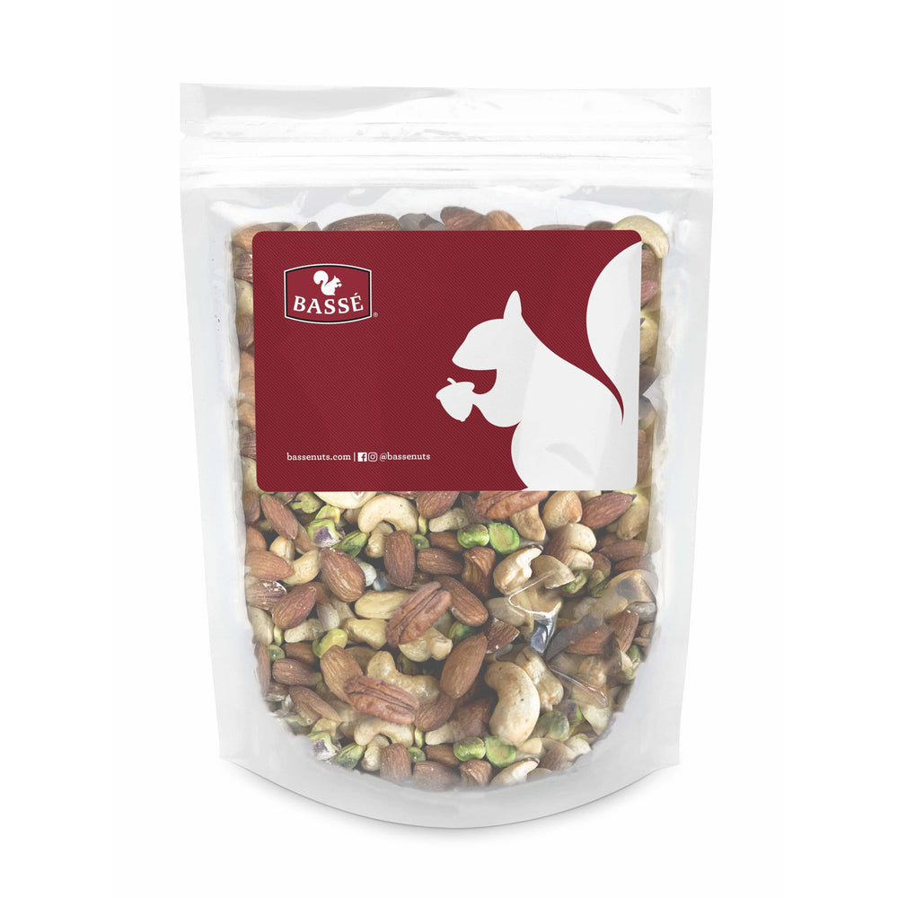 Buy Superior Nut Salted Deluxe Mixed Nuts (3 Pack) from Superior Nut Store
