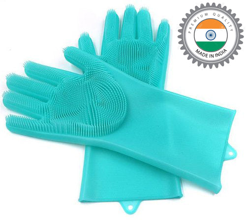 washing gloves india