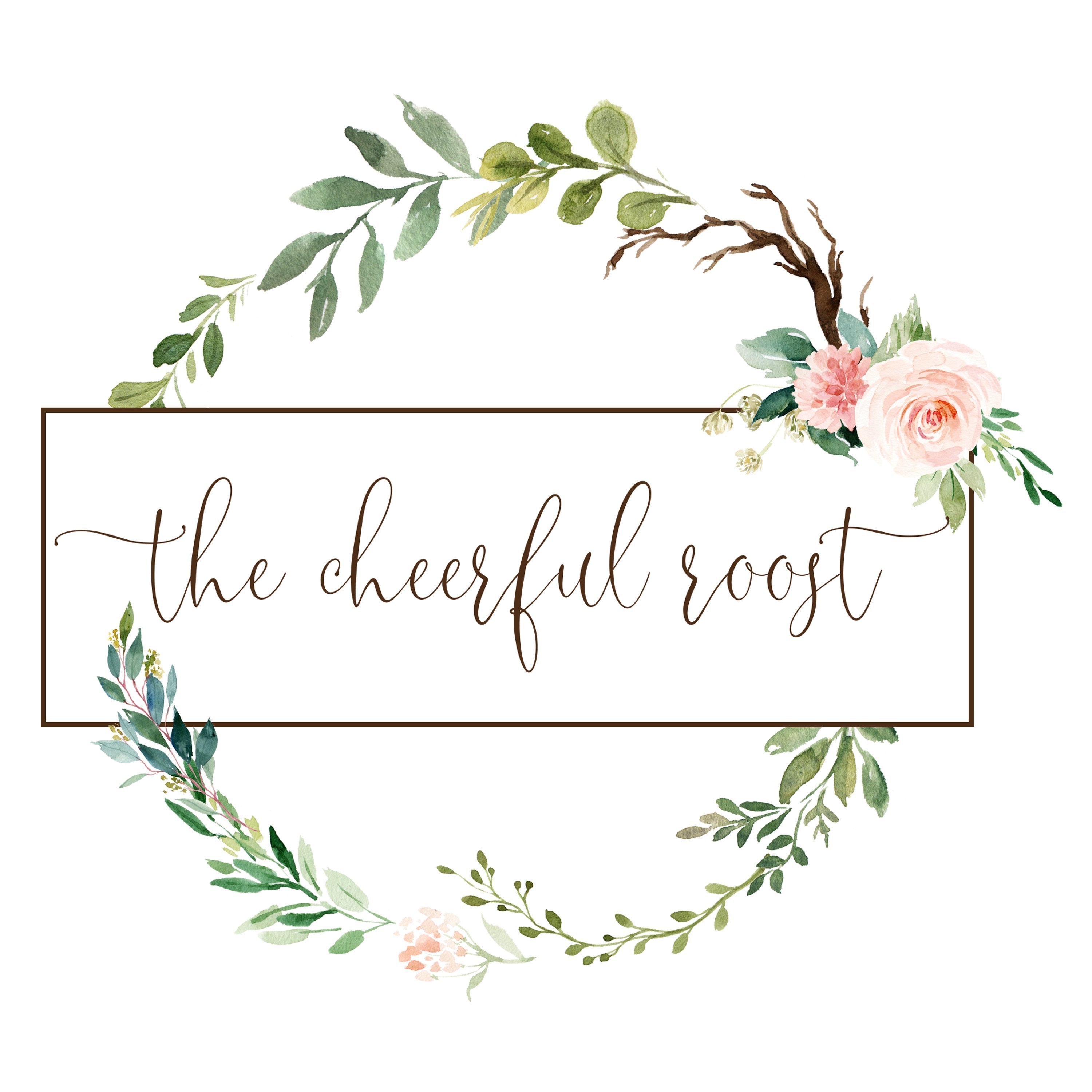 The Cheerful Roost LLC