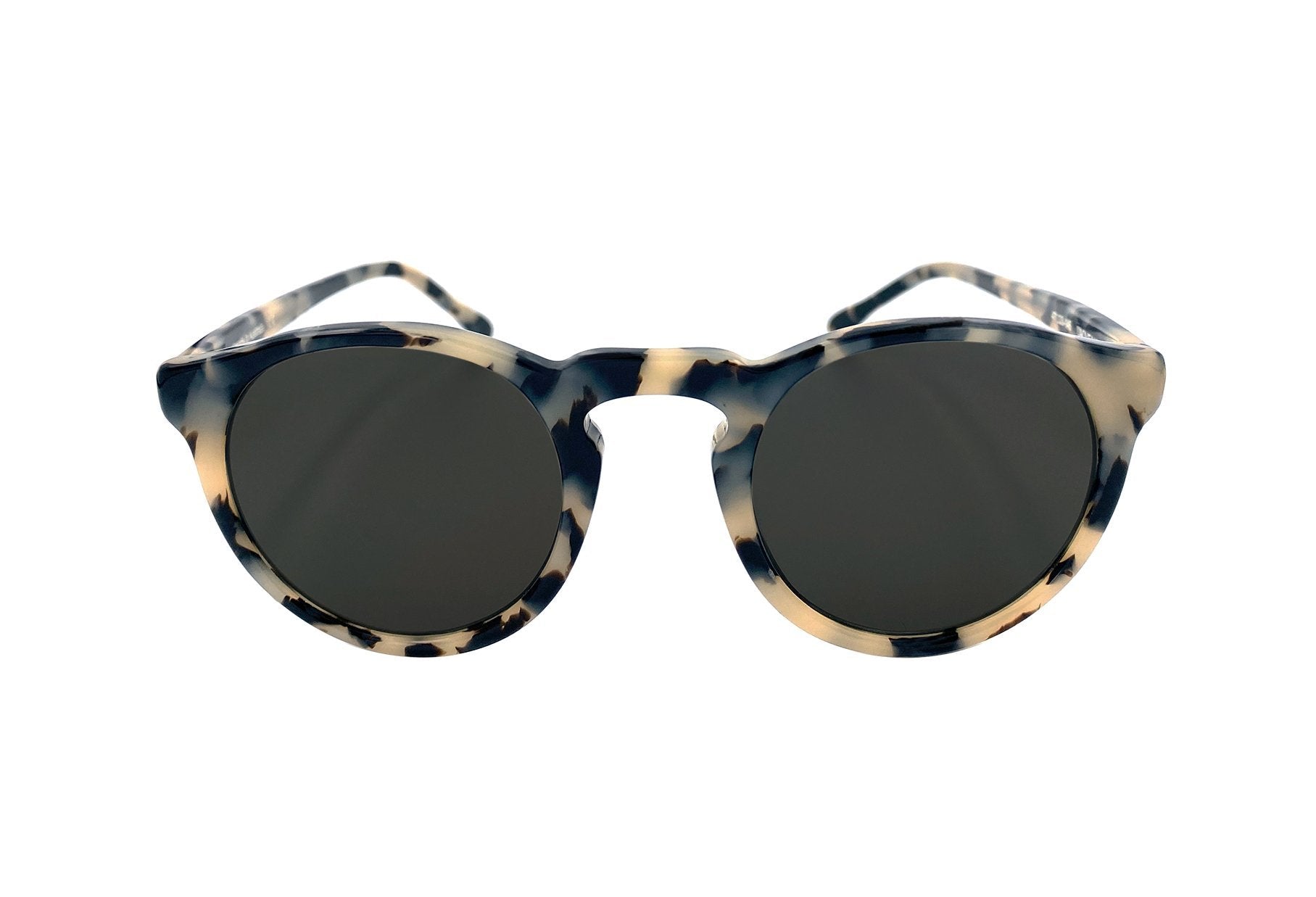 Tama (Orca), Black Polarised Sunglasses