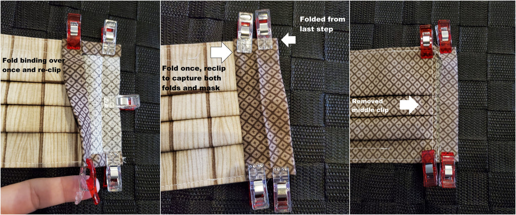 Step 7 - Applying binding (part 2)