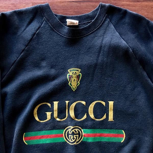 Logo Gucci T Shirt Roblox