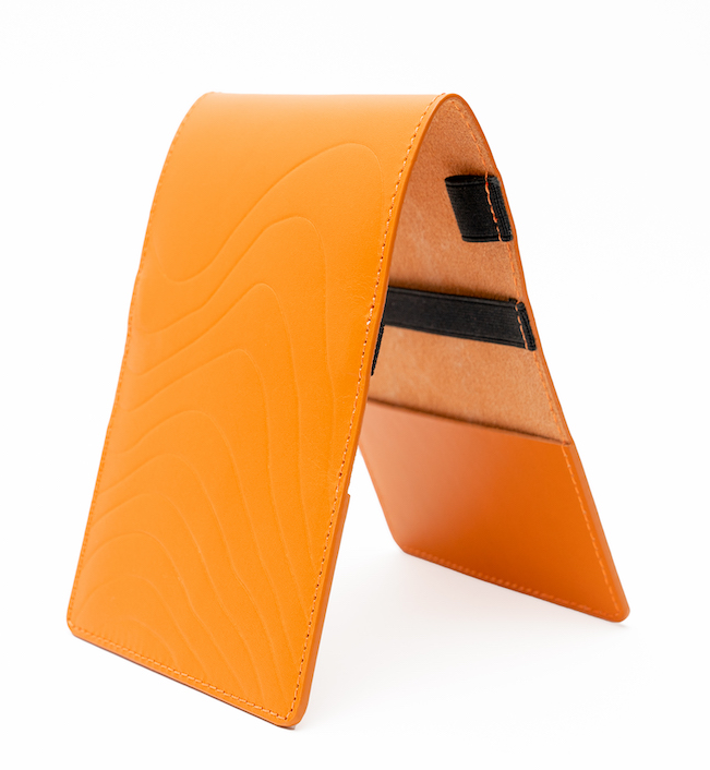 Leather Cover - PuttView product image