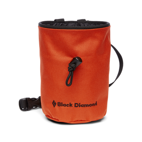 Evolv - Superlight Chalk Bag - Orange