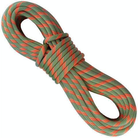 🟢 Cuerda 9.5 mm ARIAL para escalada Petzl