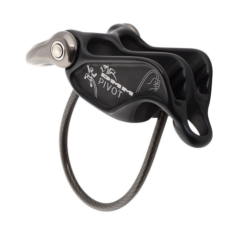 Petzl Grigri belay device and rope brake - Slackhouse Shop