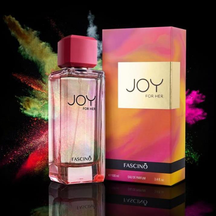 joy aftershave