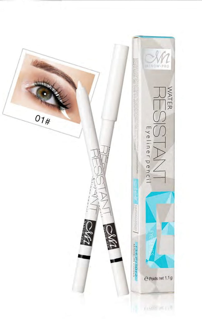 water resistant eyeliner