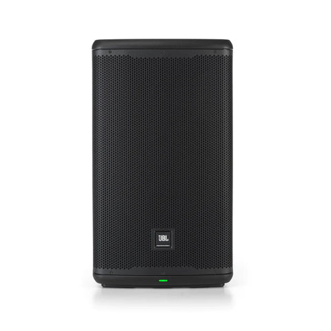 JBL EON712 12-inch Powered PA Speaker with Bluetooth