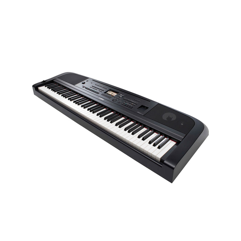 yamaha keyboard grand